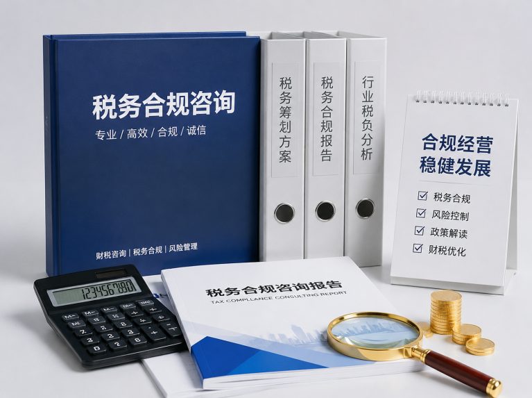 科尔沁左翼后旗税务稽查应对与税务申诉